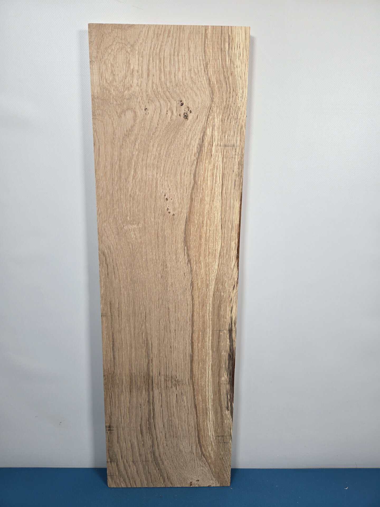 Rustic Scottish Oak Offcut