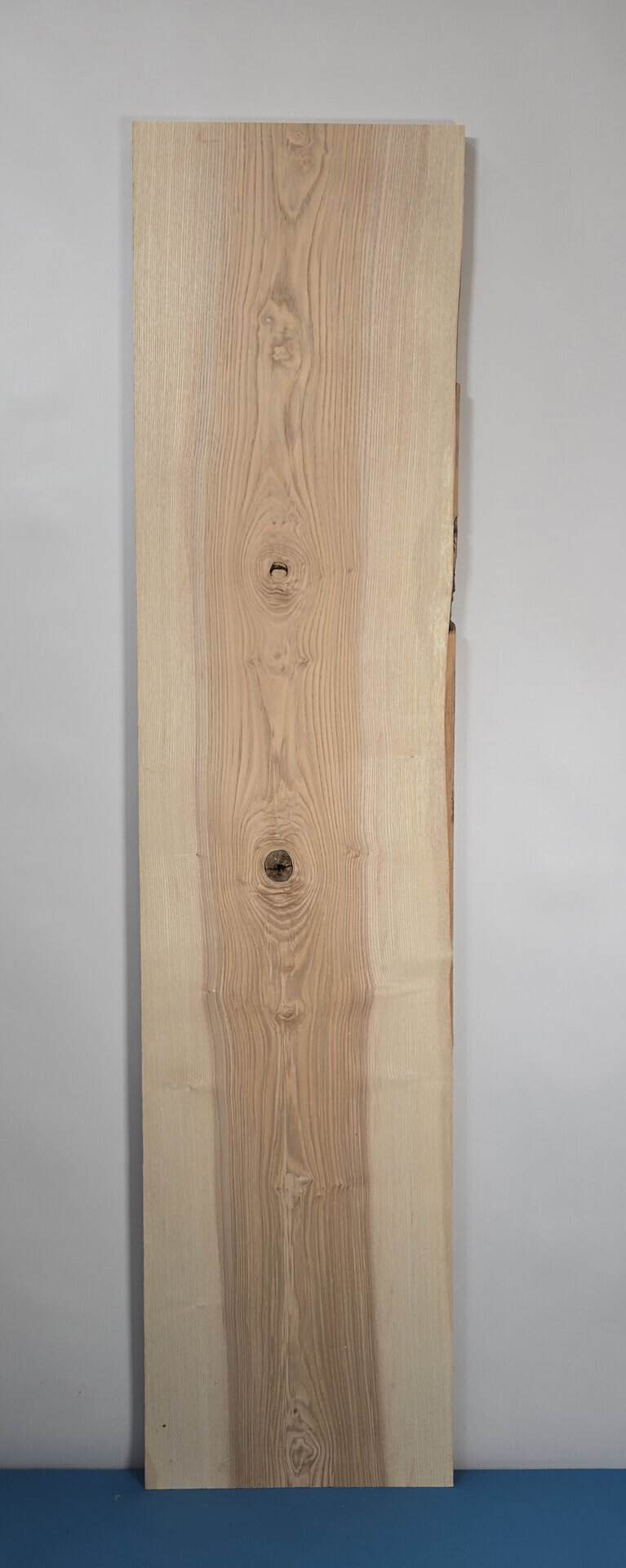 Clean Edge Ash timber