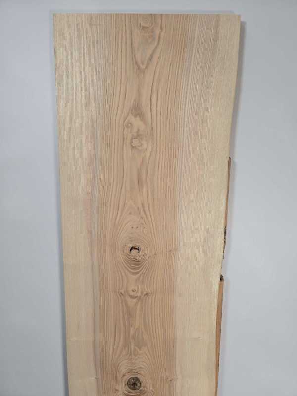 Clean Edge Ash timber