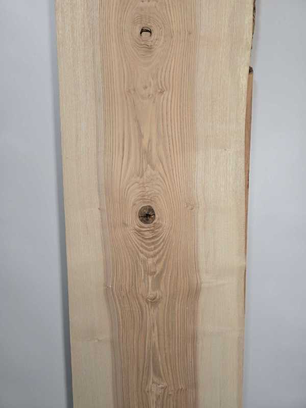 Clean Edge Ash timber