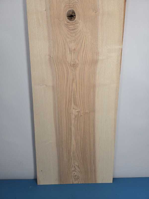 Clean Edge Ash timber