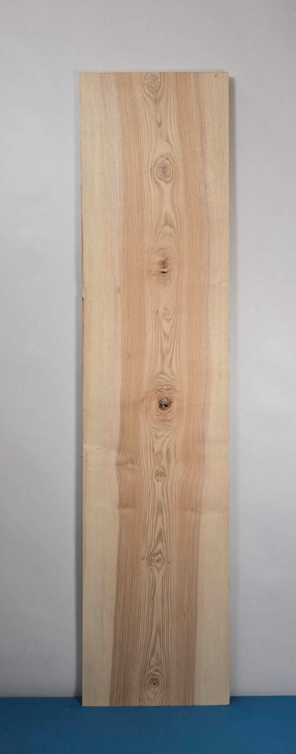 Clean Edge Ash timber