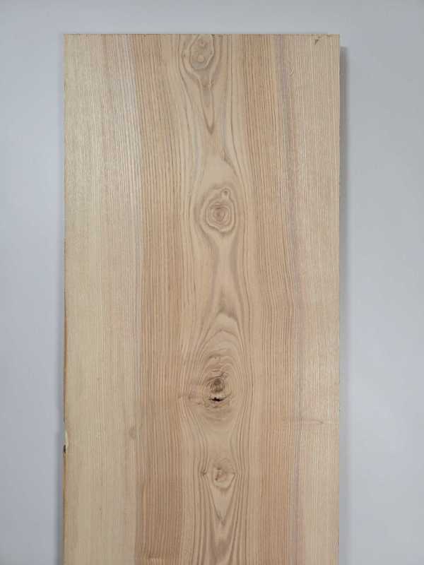 Clean Edge Ash timber