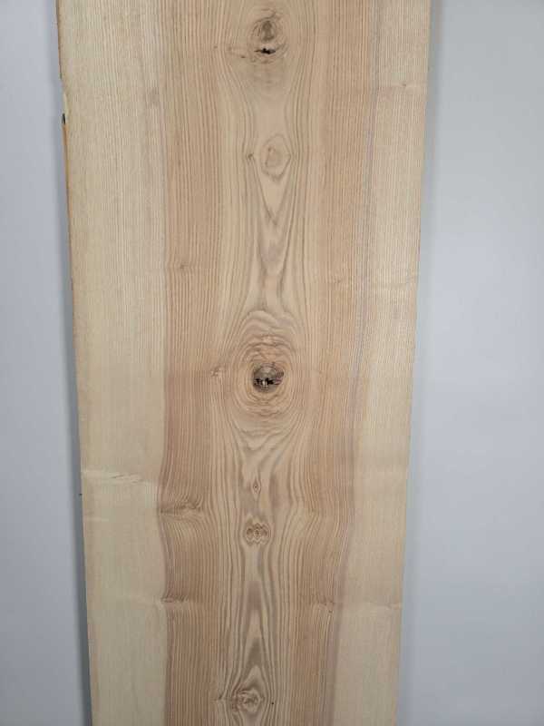 Clean Edge Ash timber