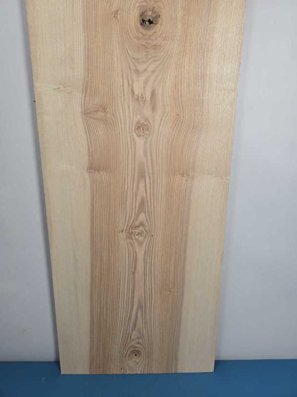 Clean Edge Ash timber