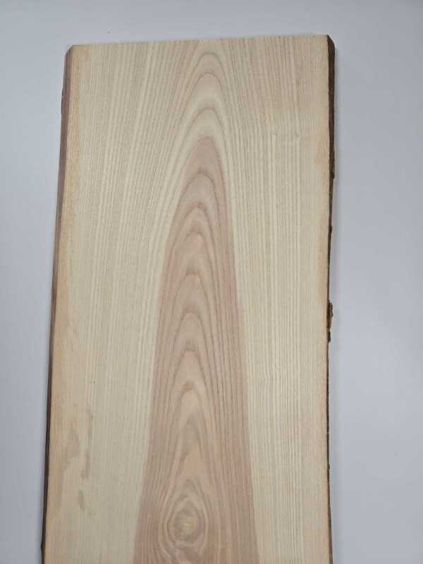 Contrasting Ash wood