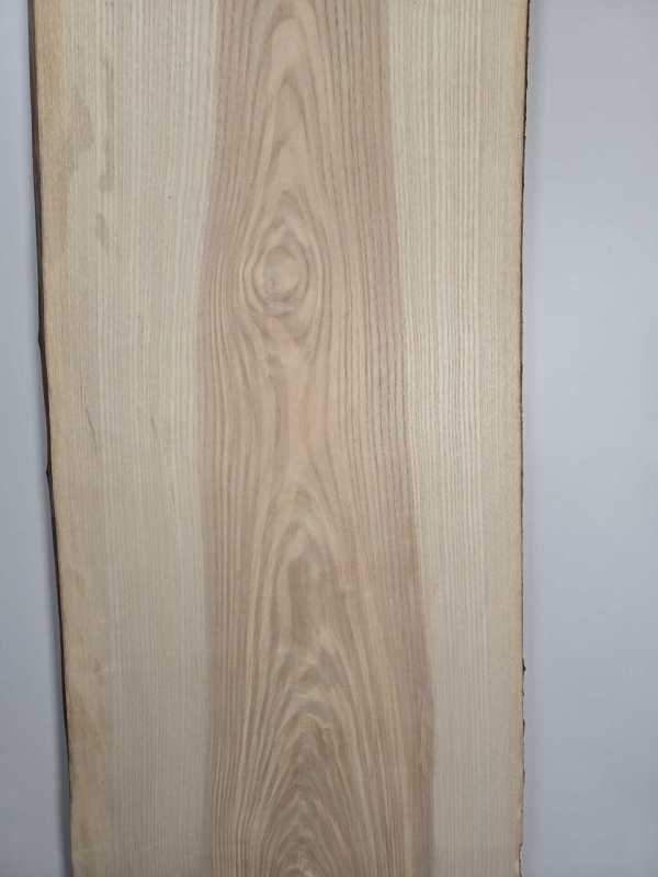 Contrasting Ash wood