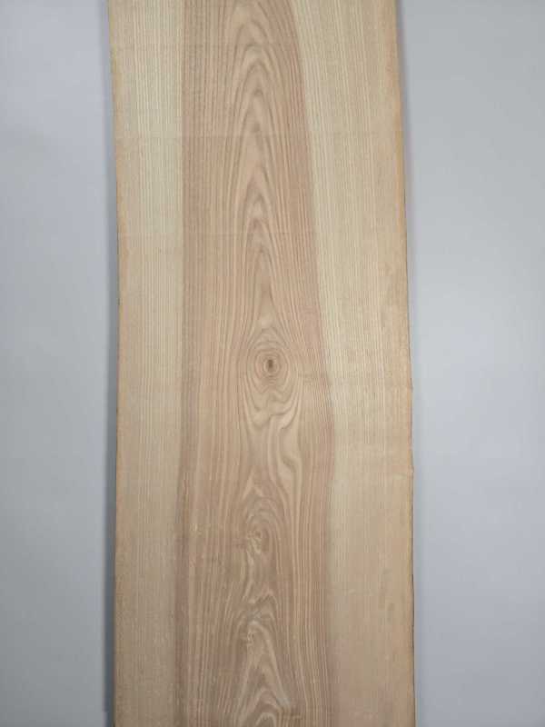 Contrasting Ash wood