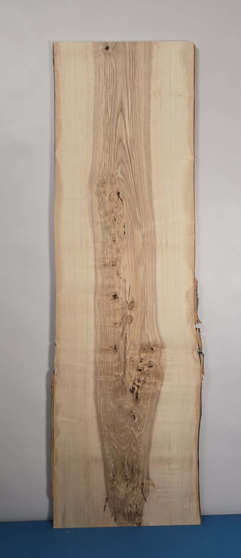 Dark Heartwood Ash