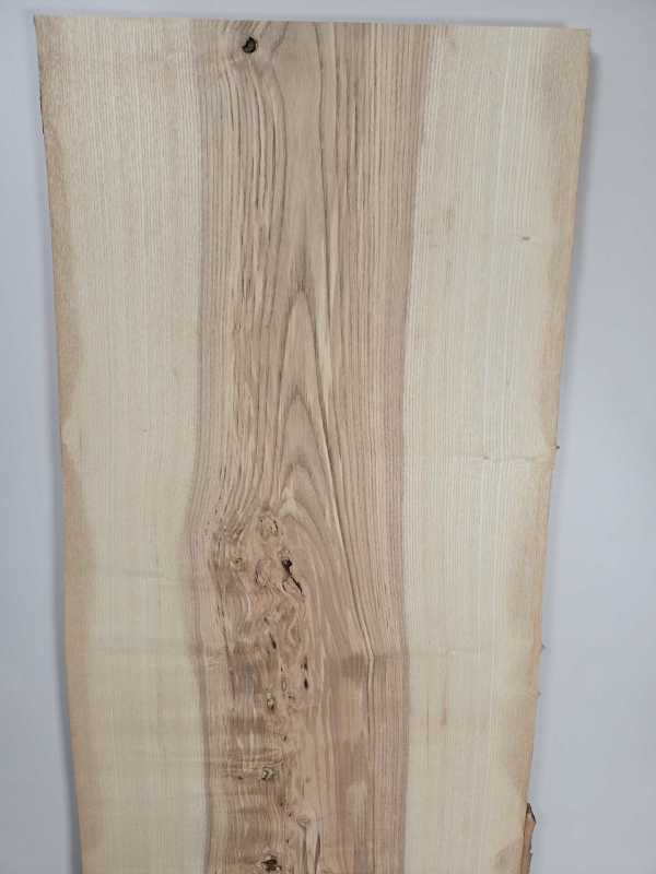 Dark Heartwood Ash
