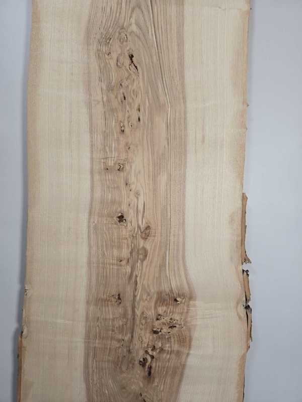 Dark Heartwood Ash