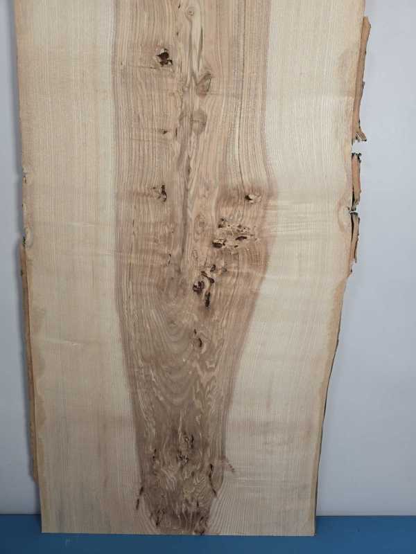 Dark Heartwood Ash