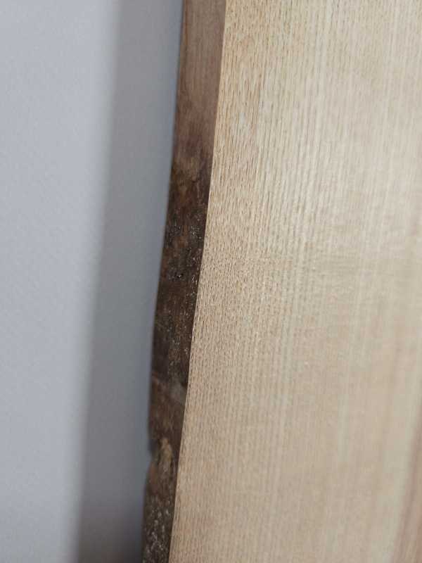 Dark Heartwood Ash