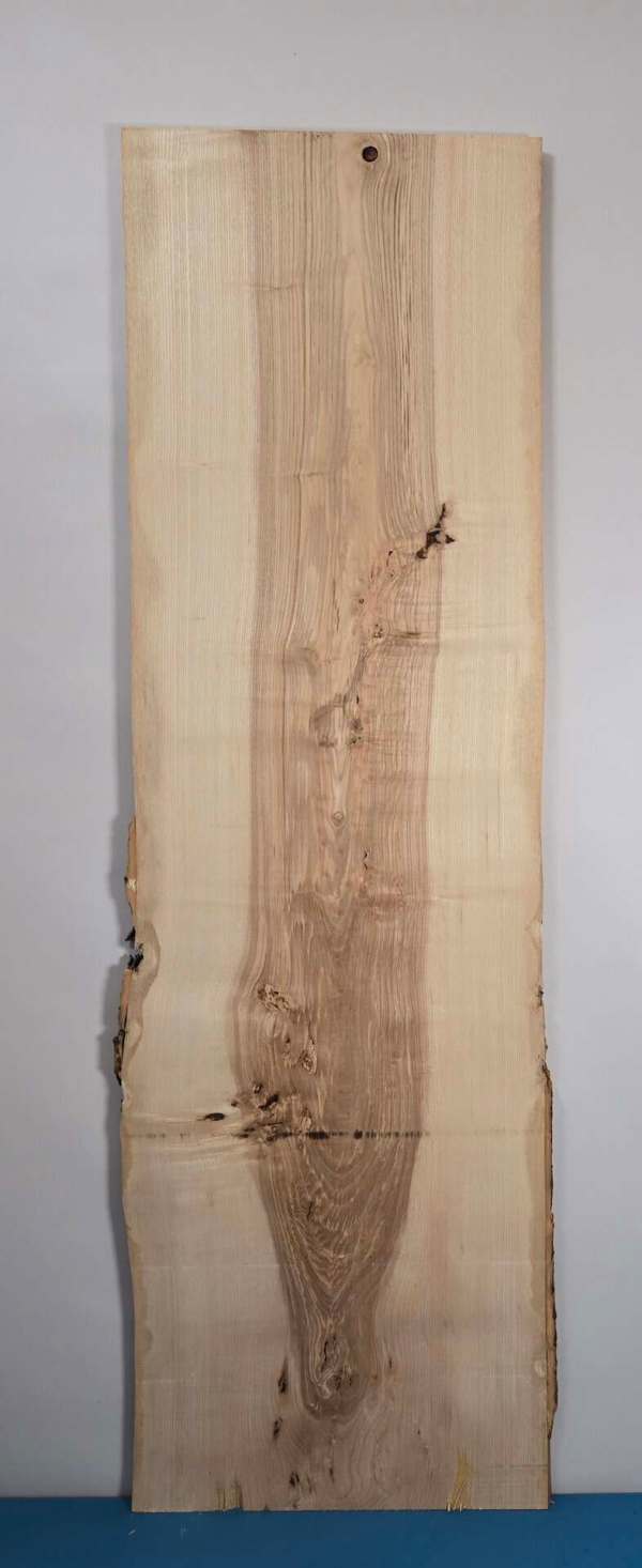 Dark Heartwood Ash