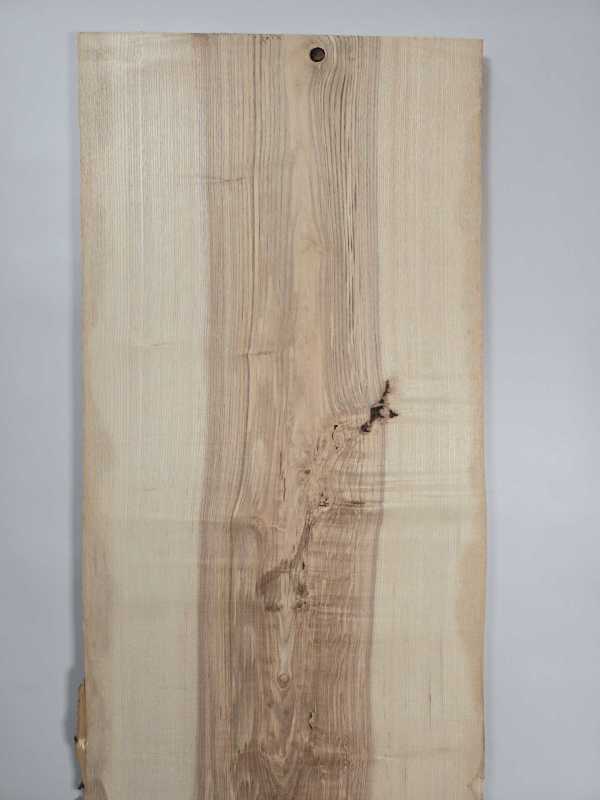 Dark Heartwood Ash