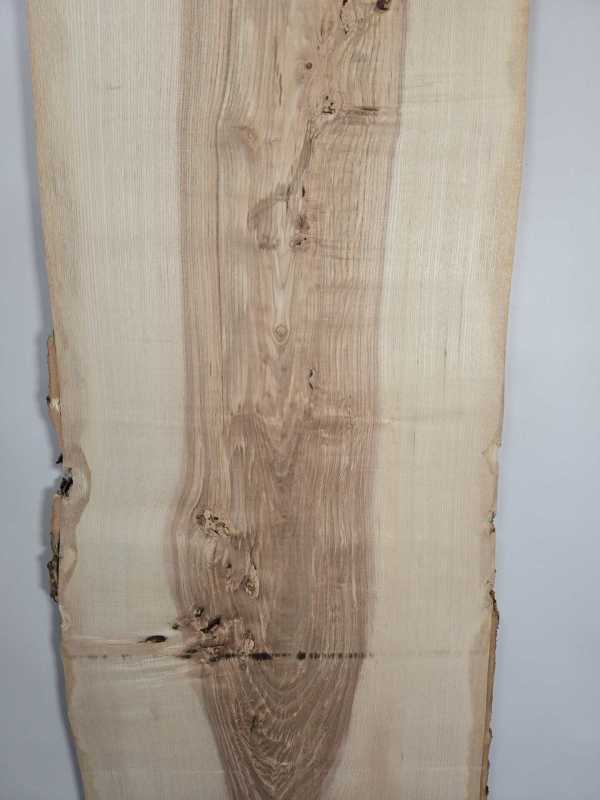 Dark Heartwood Ash