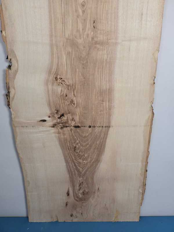Dark Heartwood Ash