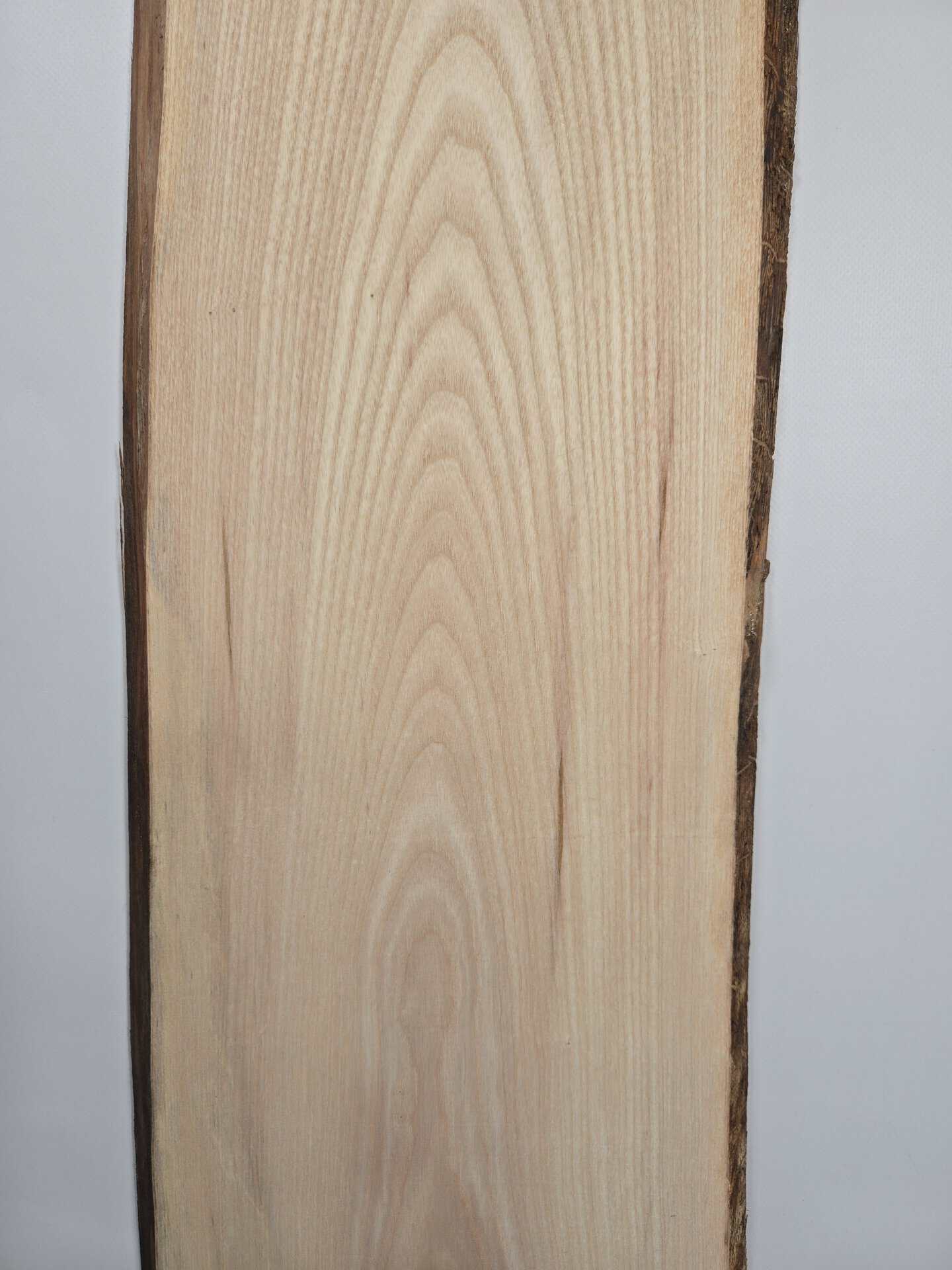 Ash with Natural edge - Image 3