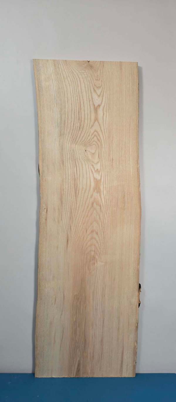 Subtle Natural edge Ash