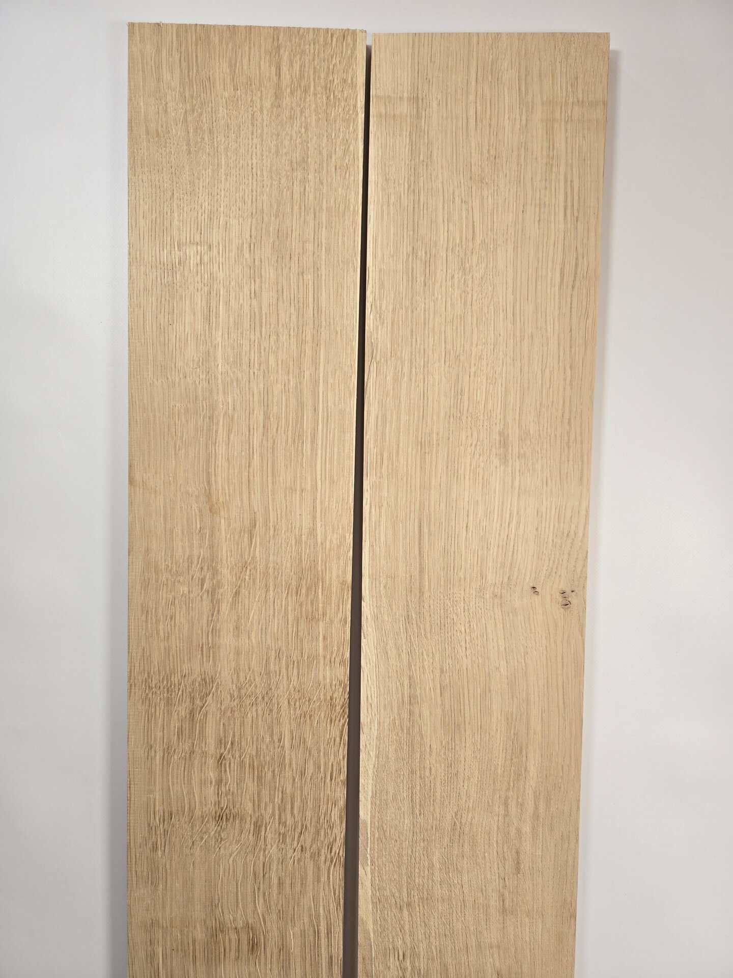 x2 Straight edge Oak - Image 7