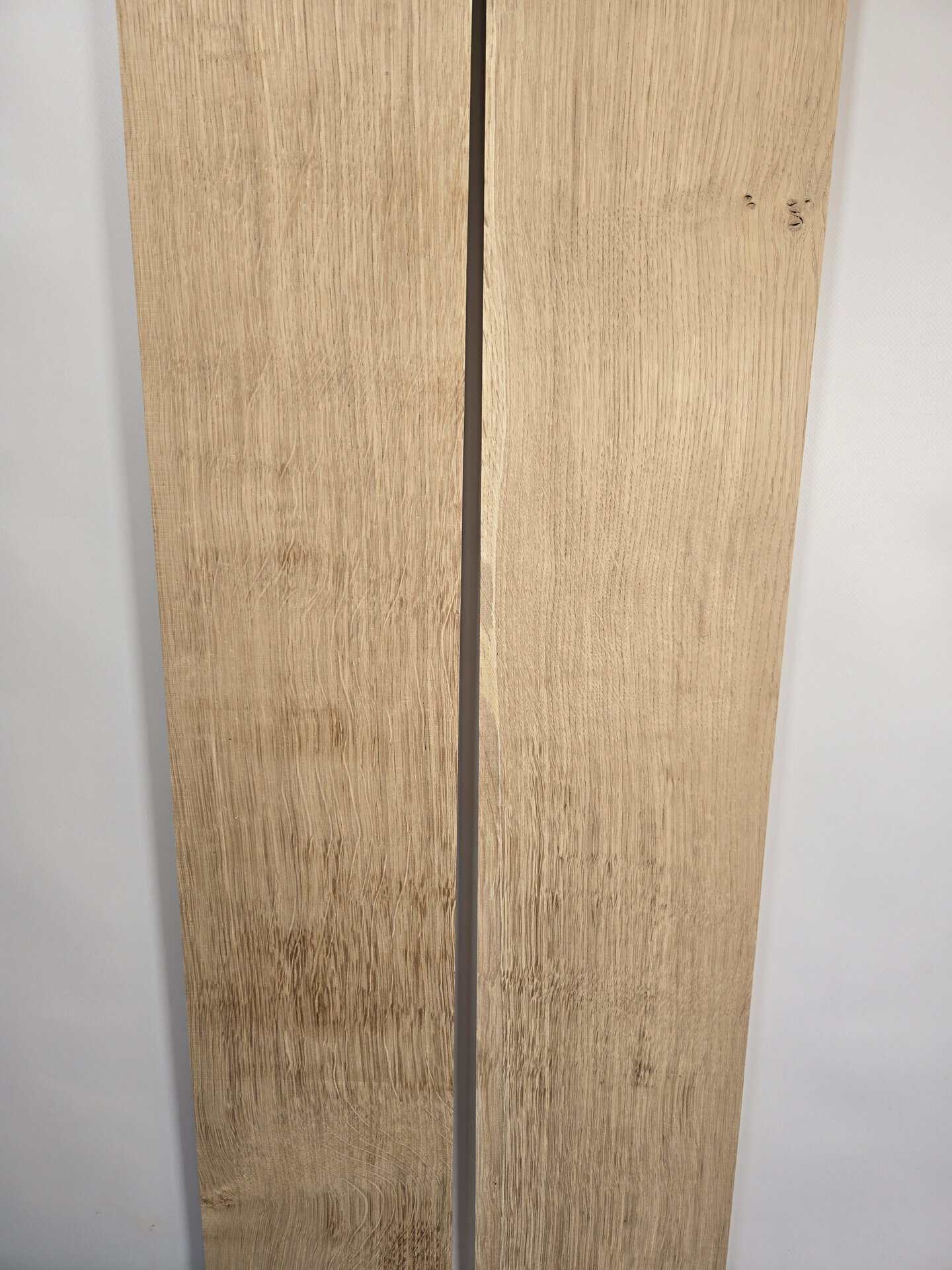 x2 Straight edge Oak - Image 8