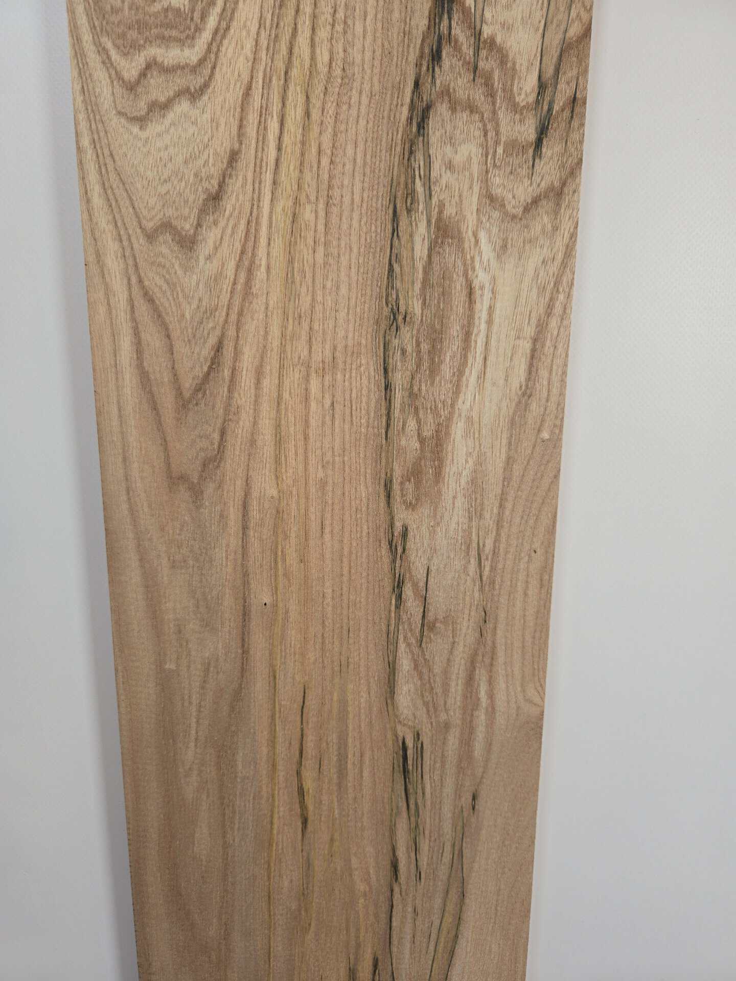 Straight edge Elm - Image 4