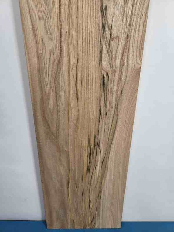 Straight edge Elm