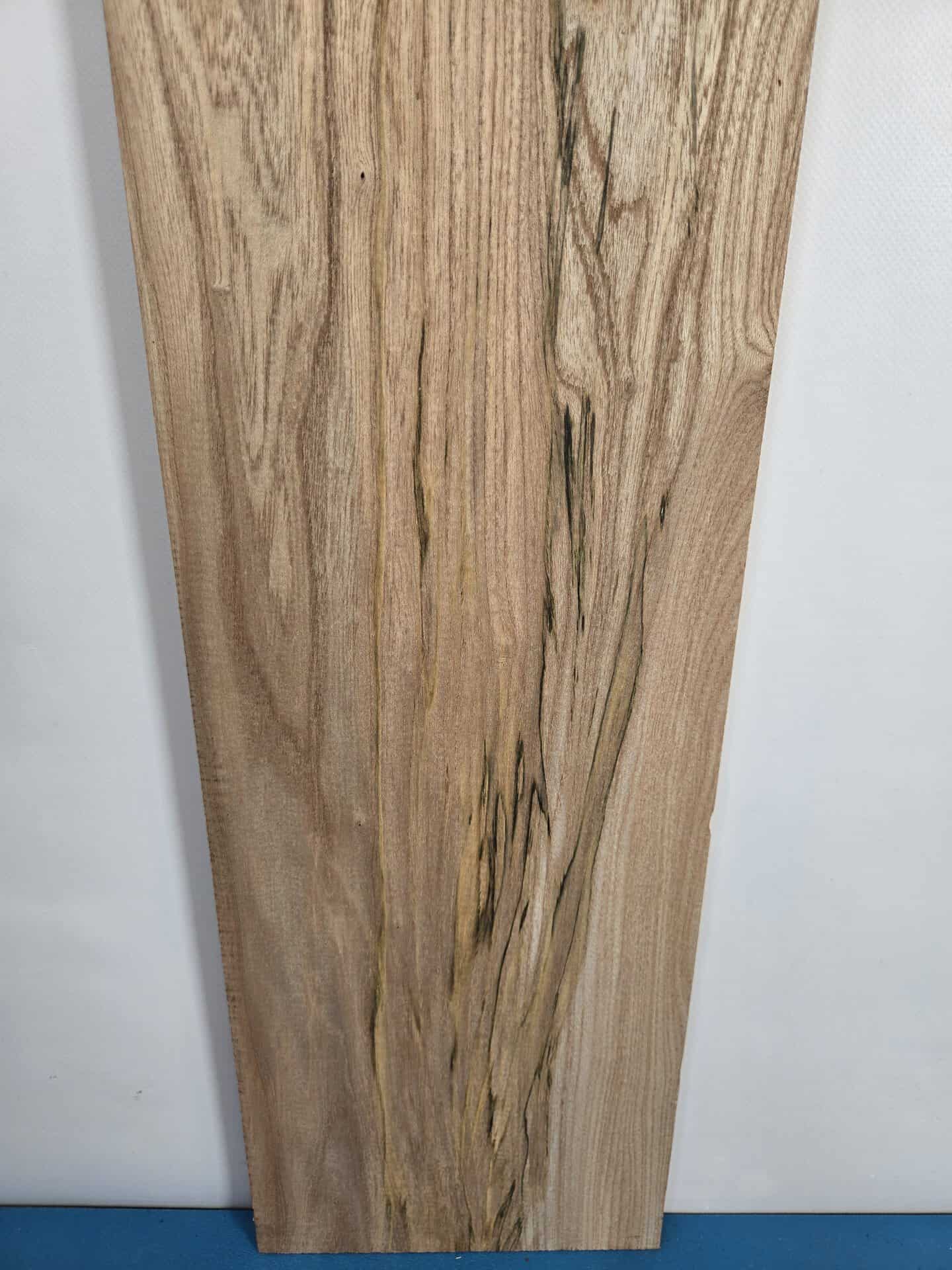Straight edge Elm - Image 5