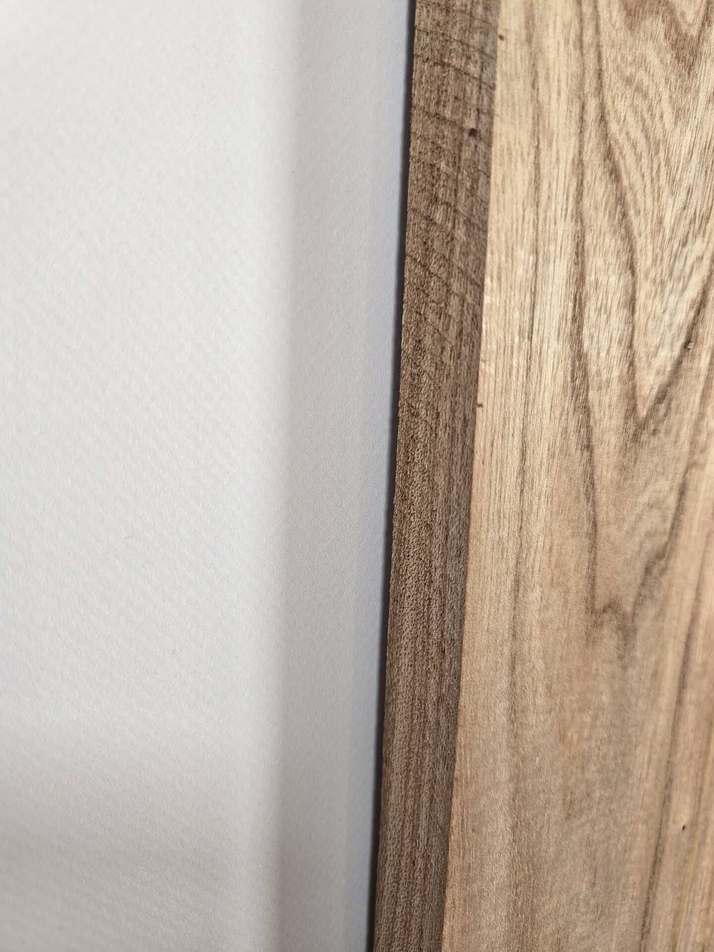 Straight edge Elm - Image 6