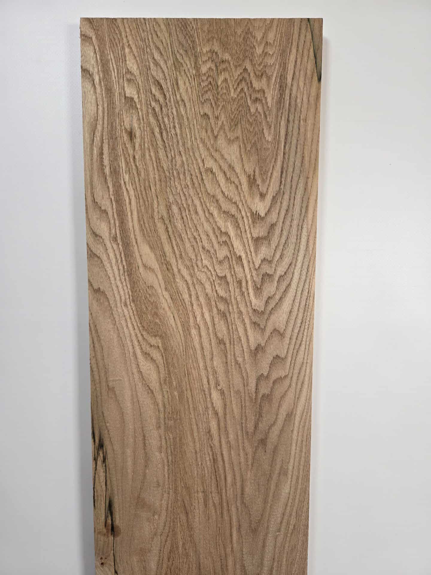 Straight edge Elm - Image 8