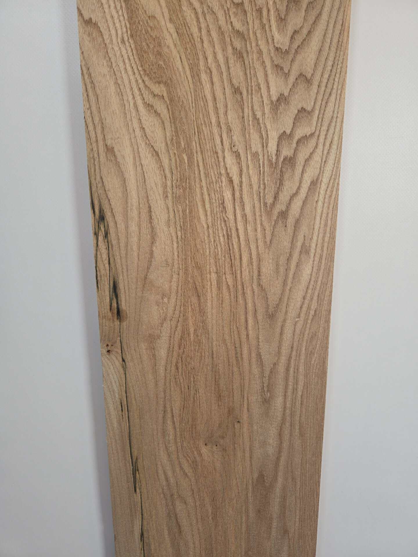 Straight edge Elm - Image 9