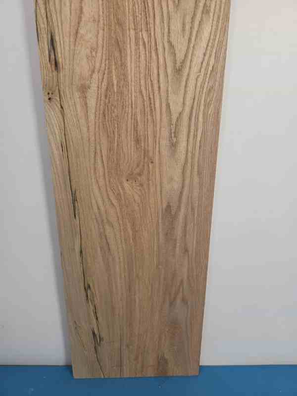 Straight edge Elm