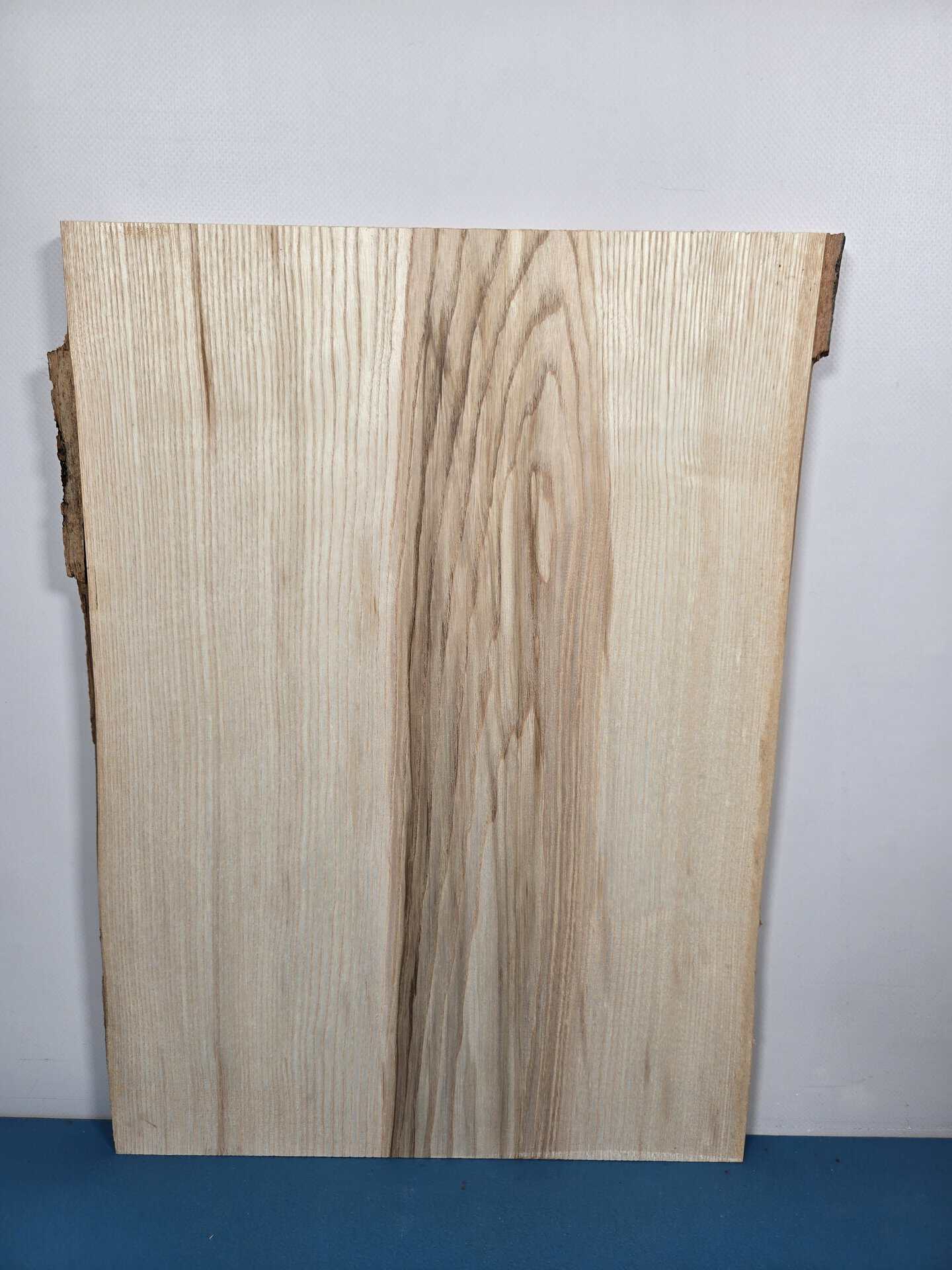 Natural Edge Ash Offcut