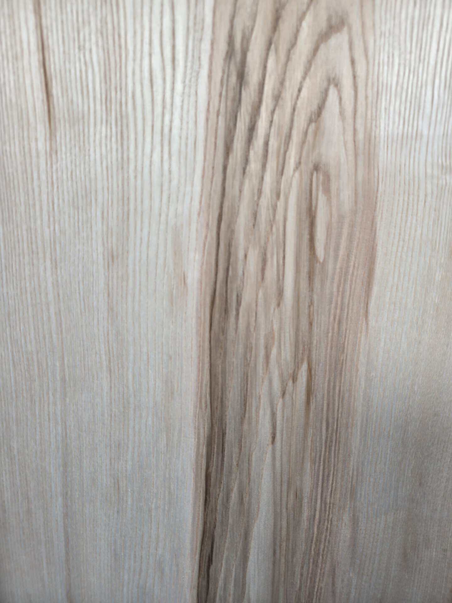 Natural Edge Ash Offcut - Image 2