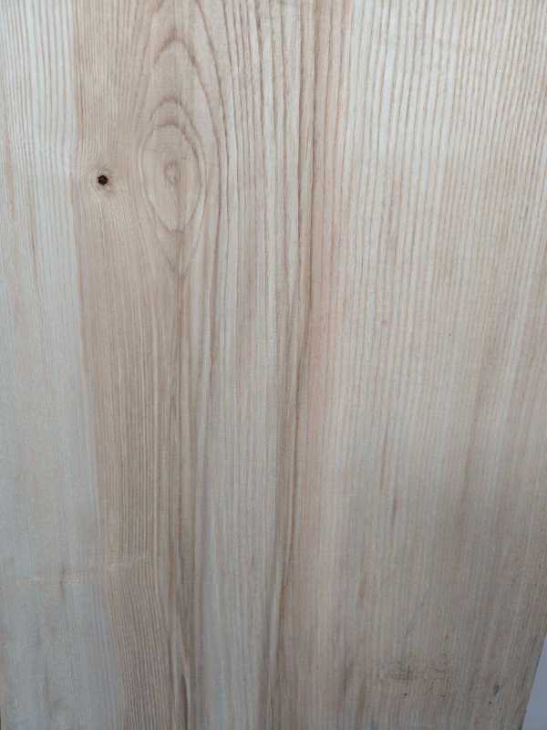 Natural Edge Ash Offcut