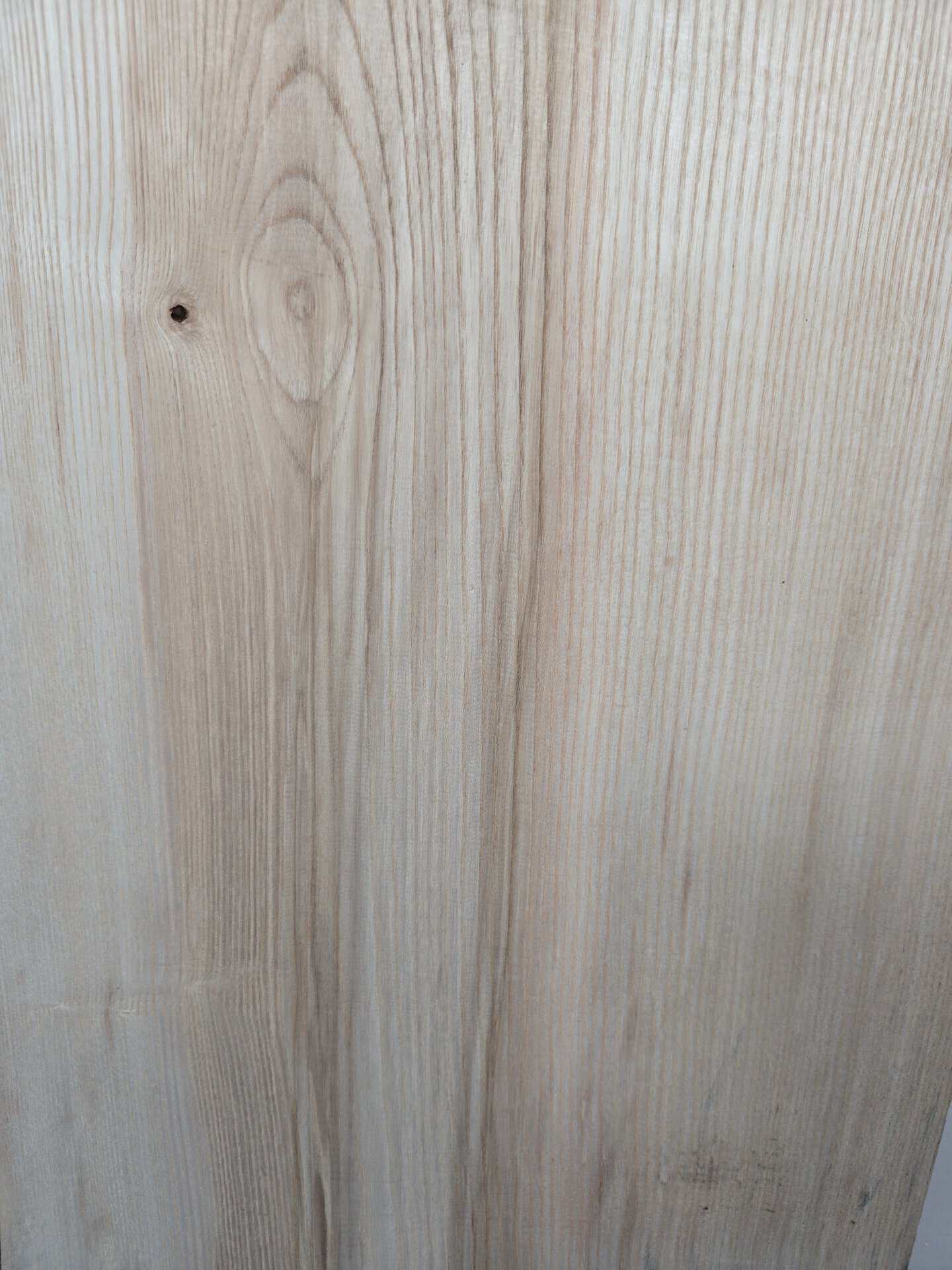 Natural Edge Ash Offcut - Image 5
