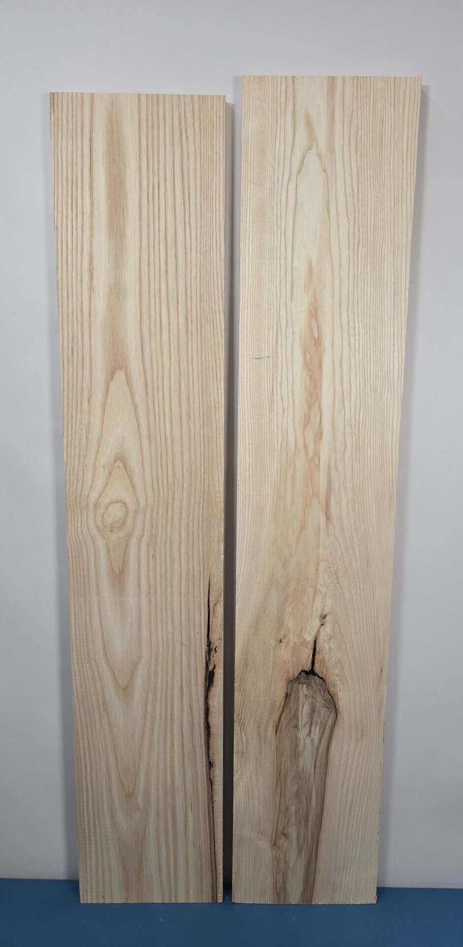 x2 Ash Planks - Image 6