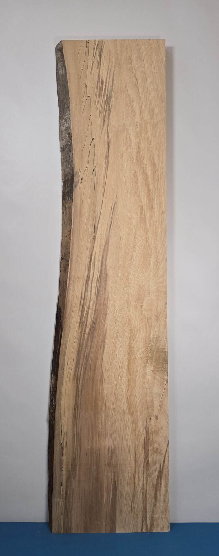 1 Natural edge Beech