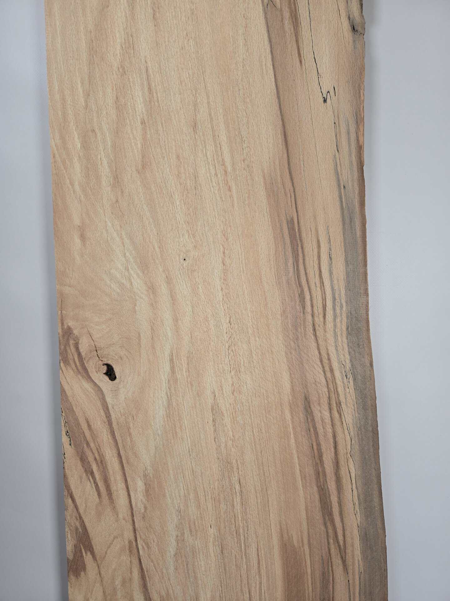 1 Natural edge Beech - Image 10