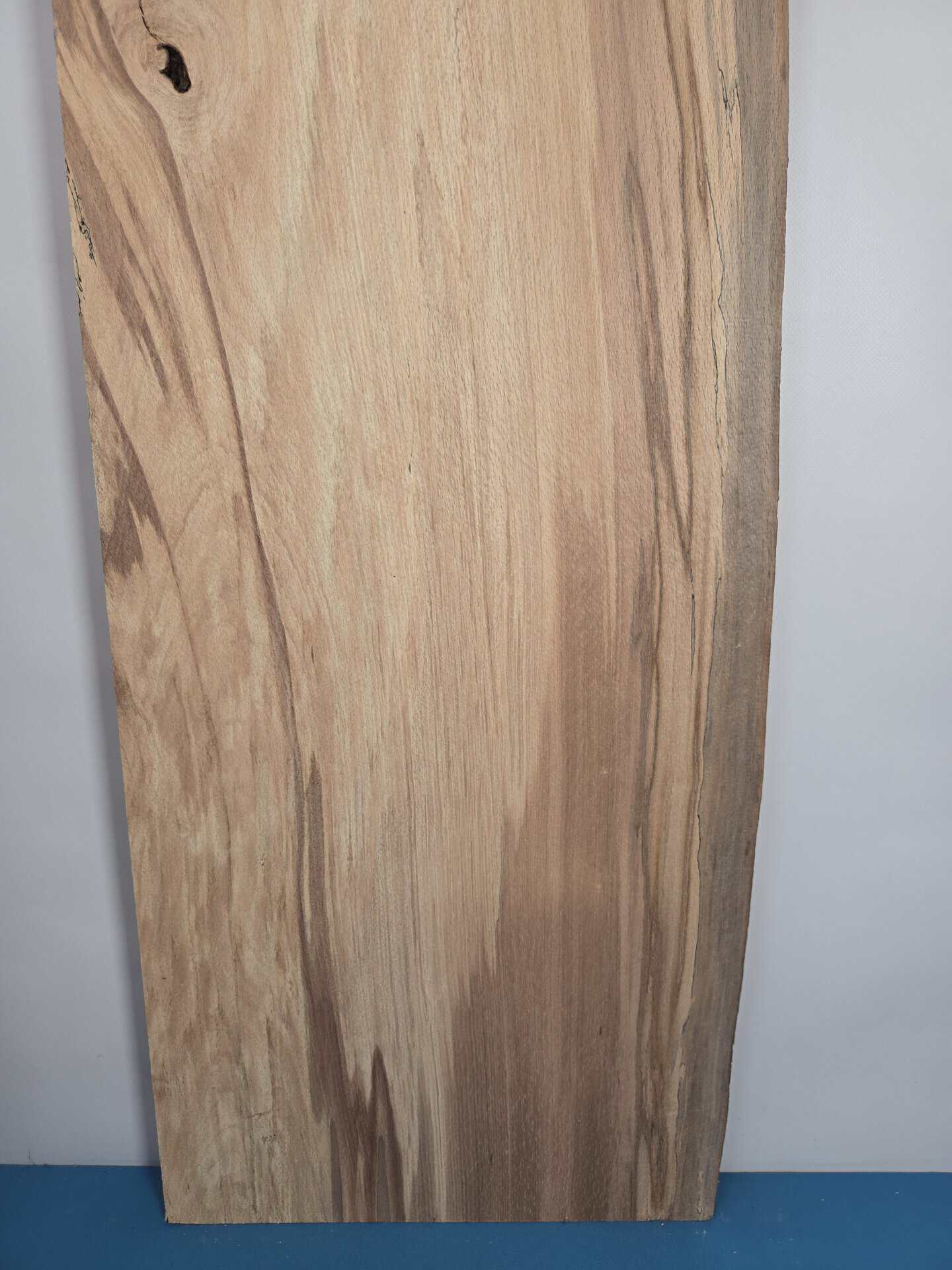 1 Natural edge Beech - Image 11