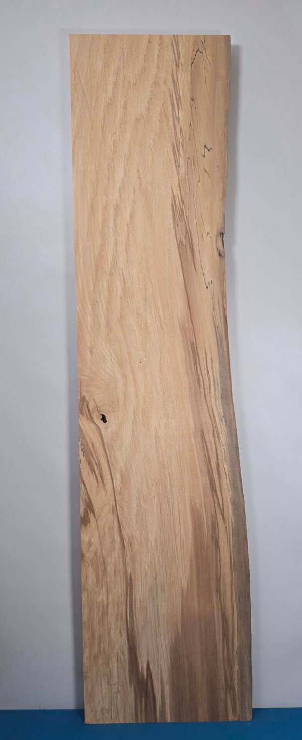 1 Natural edge Beech
