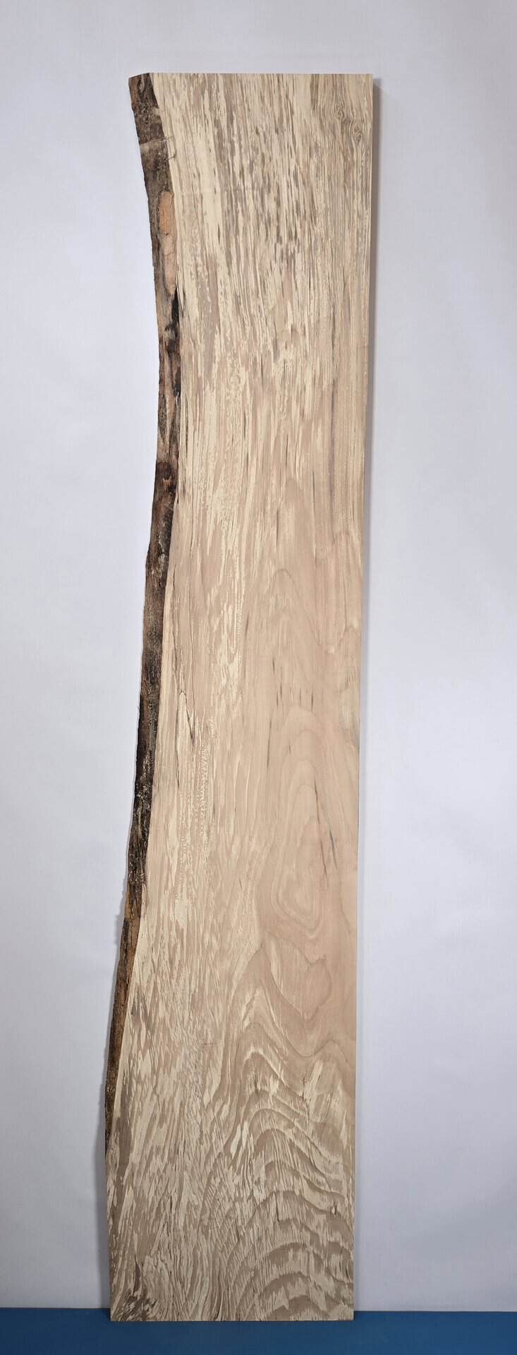 Natural Edge Beech Hardwood board