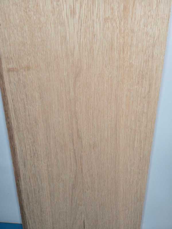 Straight Edge Oak Offcut