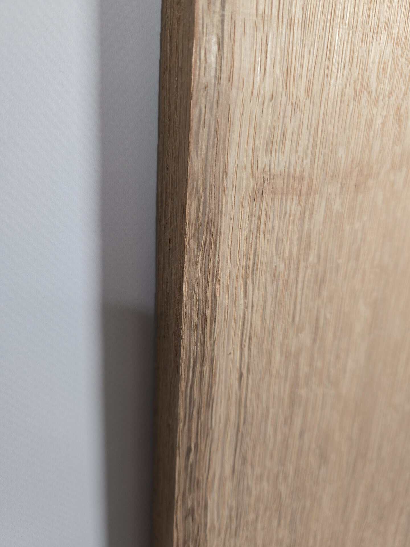 Straight Edge Oak Offcut - Image 5