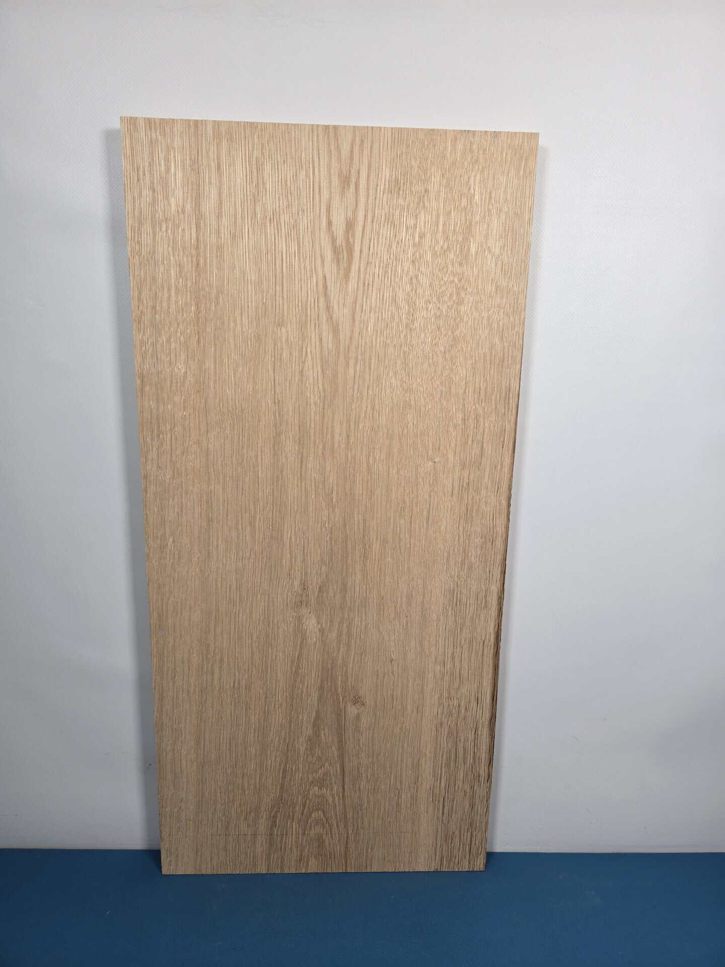 Straight Edge Oak Offcut - Image 6