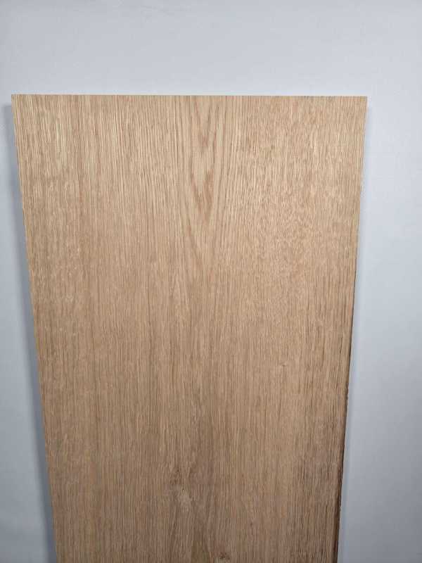Straight Edge Oak Offcut