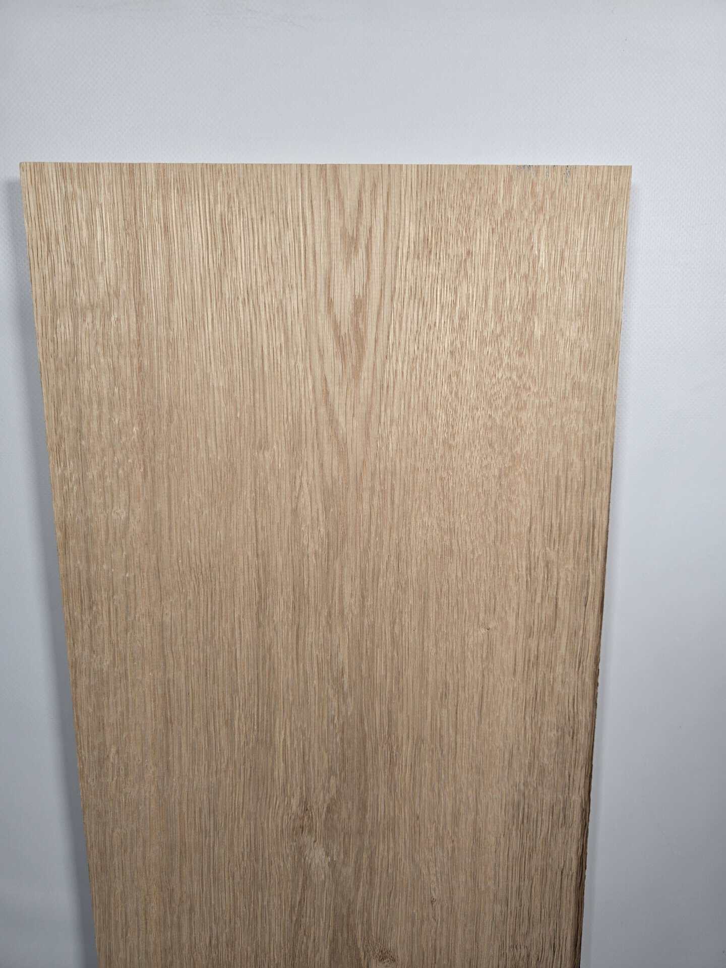 Straight Edge Oak Offcut - Image 7