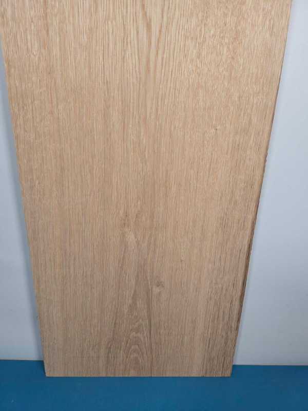 Straight Edge Oak Offcut