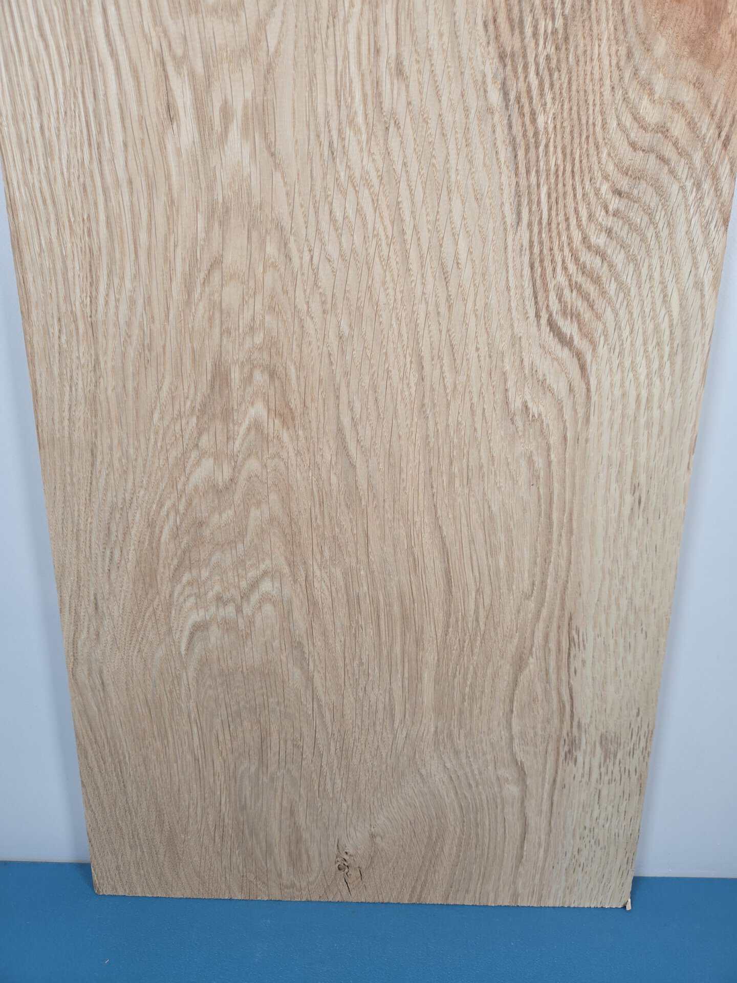 Straight-Cut Oak Offcut - Image 4