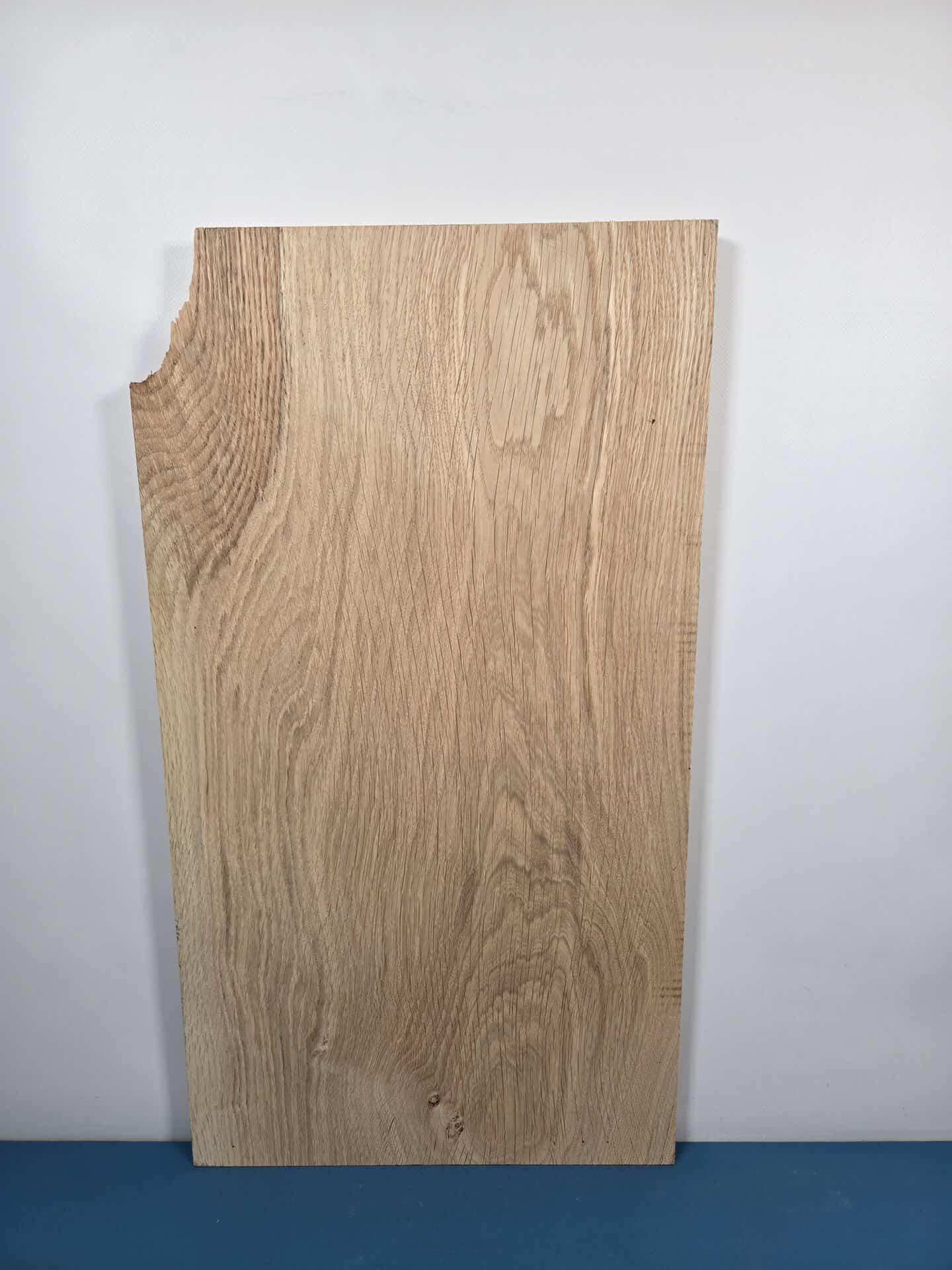 Straight-Cut Oak Offcut - Image 6